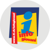 Infogiovani logo